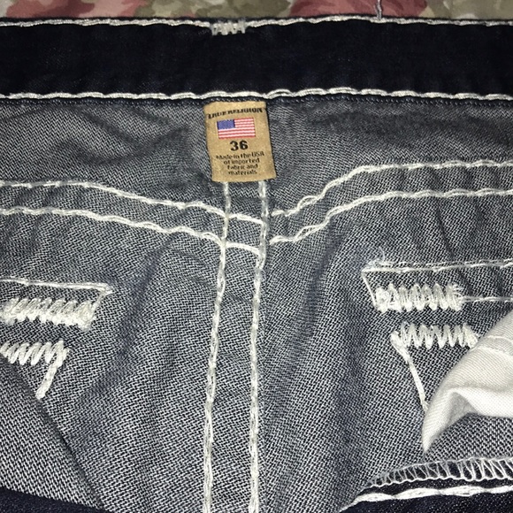 True Religion Jeans - Picture 2 of 6